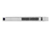 UbiQuiti UniFi Switch USW-24-POE - Switch - managed - 24 x 10/100/1000 (16 PoE+)