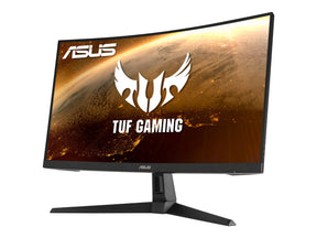 ASUS TUF Gaming VG27WQ1B - LED-Monitor - Gaming - gebogen - 68.6 cm (27")