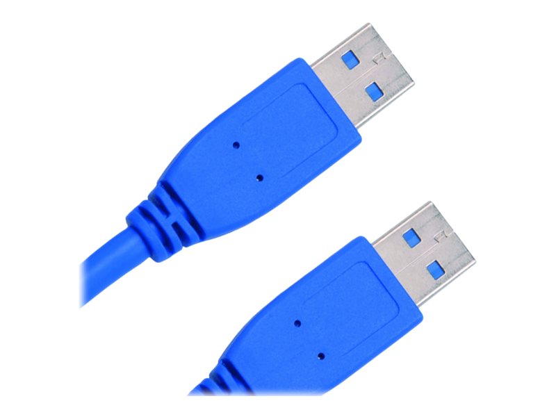 Jou Jye CC 130 - USB-Kabel - USB Typ A (S)