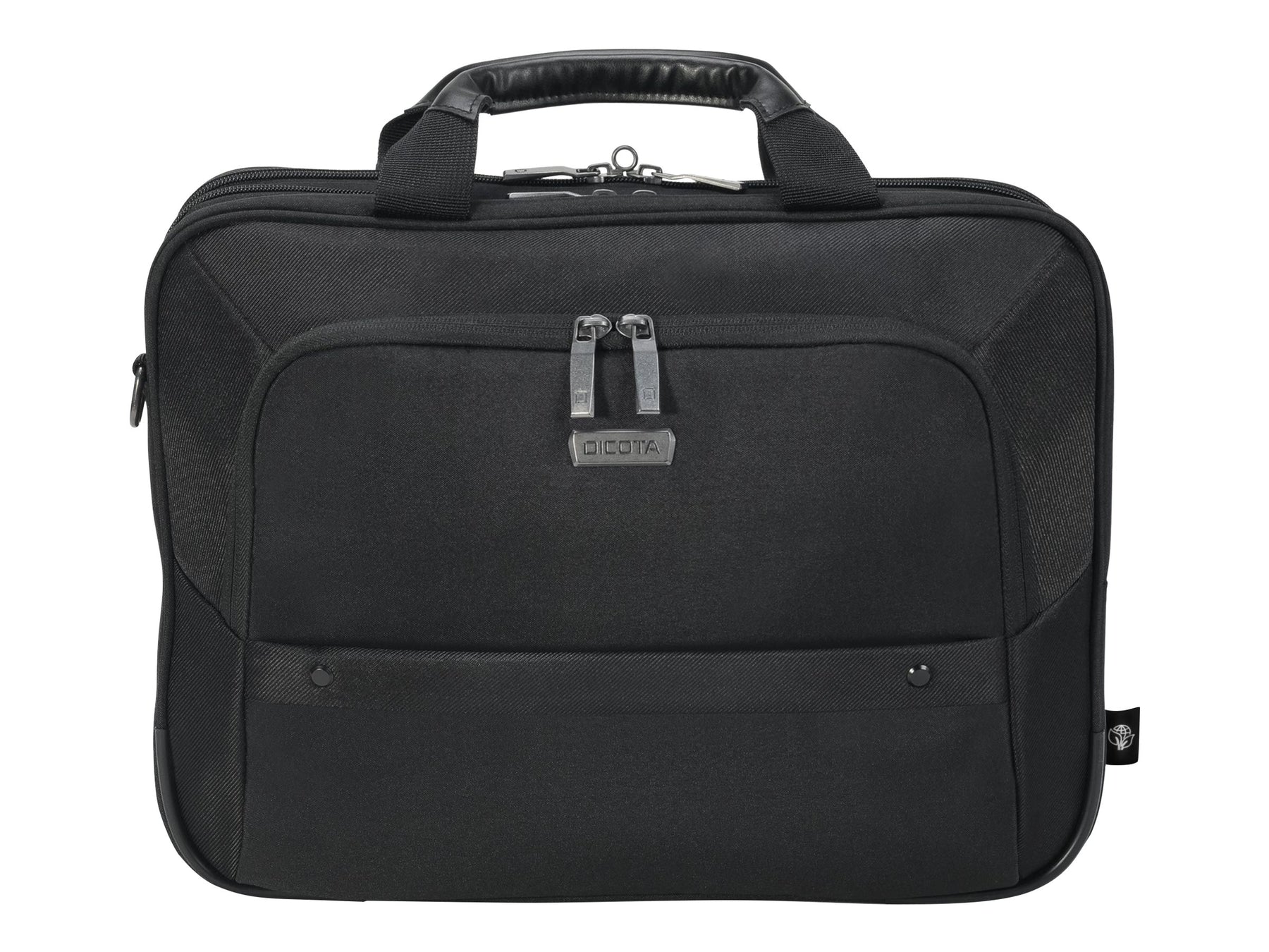 Dicota Eco Top Traveller SELECT - Notebook-Tasche