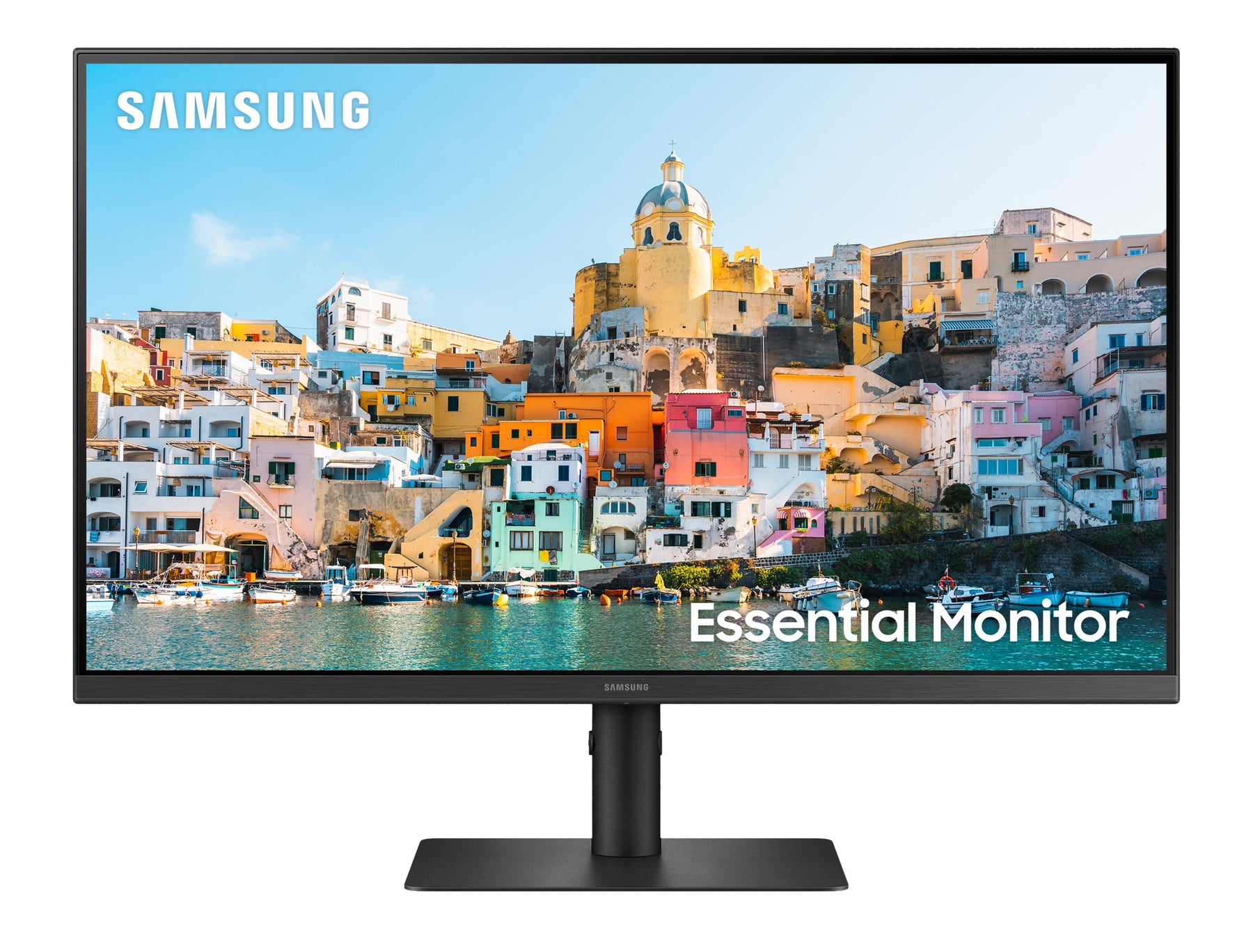 Samsung S24A400UJU - S4U Series - LED-Monitor - 61 cm (24")