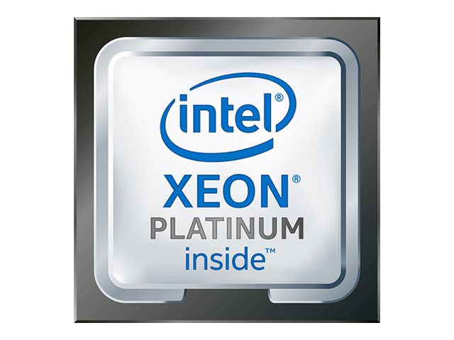 Intel Xeon Platinum 8180 - 2.5 GHz - 28 Kerne