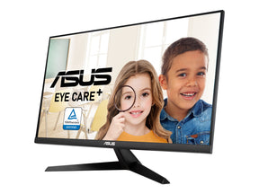 ASUS VY279HE - LED-Monitor - 68.6 cm (27") - 1920 x 1080 Full HD (1080p)