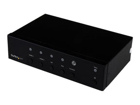 StarTech.com Multi-Input zu HDMI Automatischer Switch und Konverter