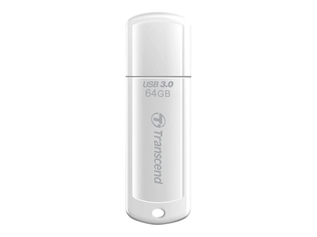 Transcend JetFlash 730 - USB-Flash-Laufwerk - 64 GB