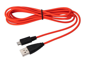 Jabra USB-Kabel - 2 m - Tangerine