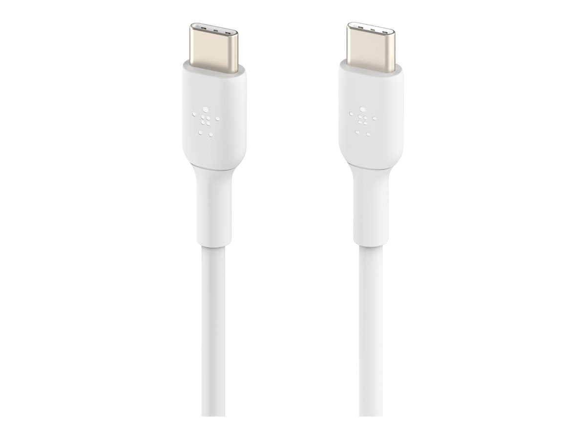 Belkin BOOST CHARGE - USB-Kabel - 24 pin USB-C (M)