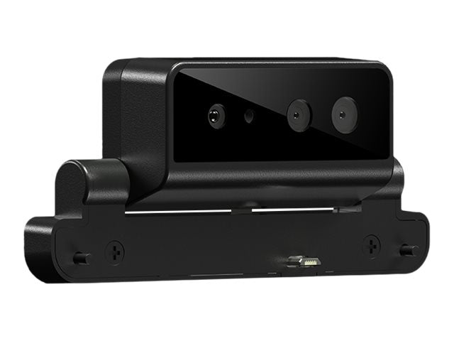 Elo Touch Solutions Elo Elo Edge Connect - Webcam - Farbe - 8 MP