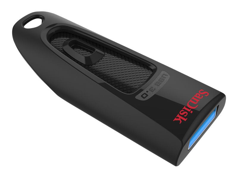 SanDisk Ultra - USB-Flash-Laufwerk - 32 GB