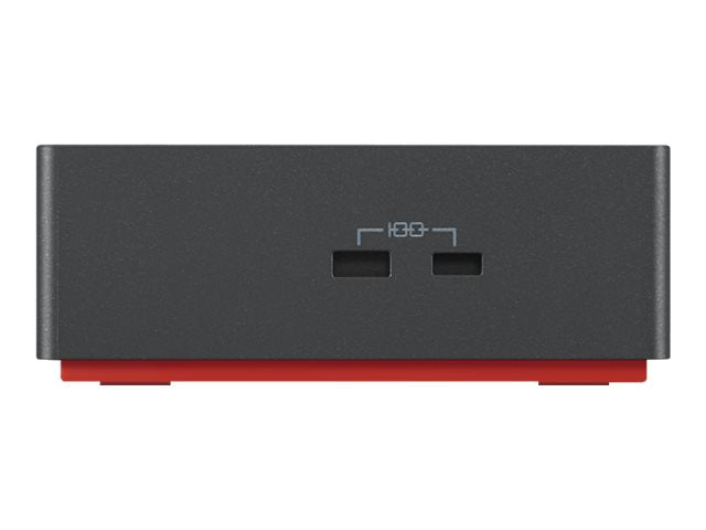 Lenovo ThinkPad Universal Thunderbolt 4 Dock