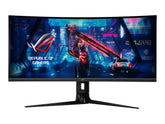 ASUS ROG Strix XG349C - LED-Monitor - Gaming - gebogen - 86.7 cm (34.14")