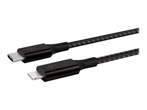 PARAT PARAPROJECT - Lightning-Kabel - 24 pin USB-C männlich zu Lightning männlich