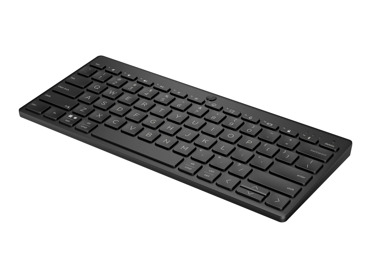 HP 355 Compact Multi-Device - Tastatur - kabellos