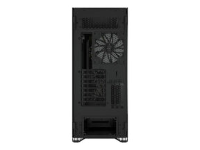 Corsair iCUE 7000X RGB - FT - E-ATX - Seitenteil mit Fenster (gehärtetes Glas)