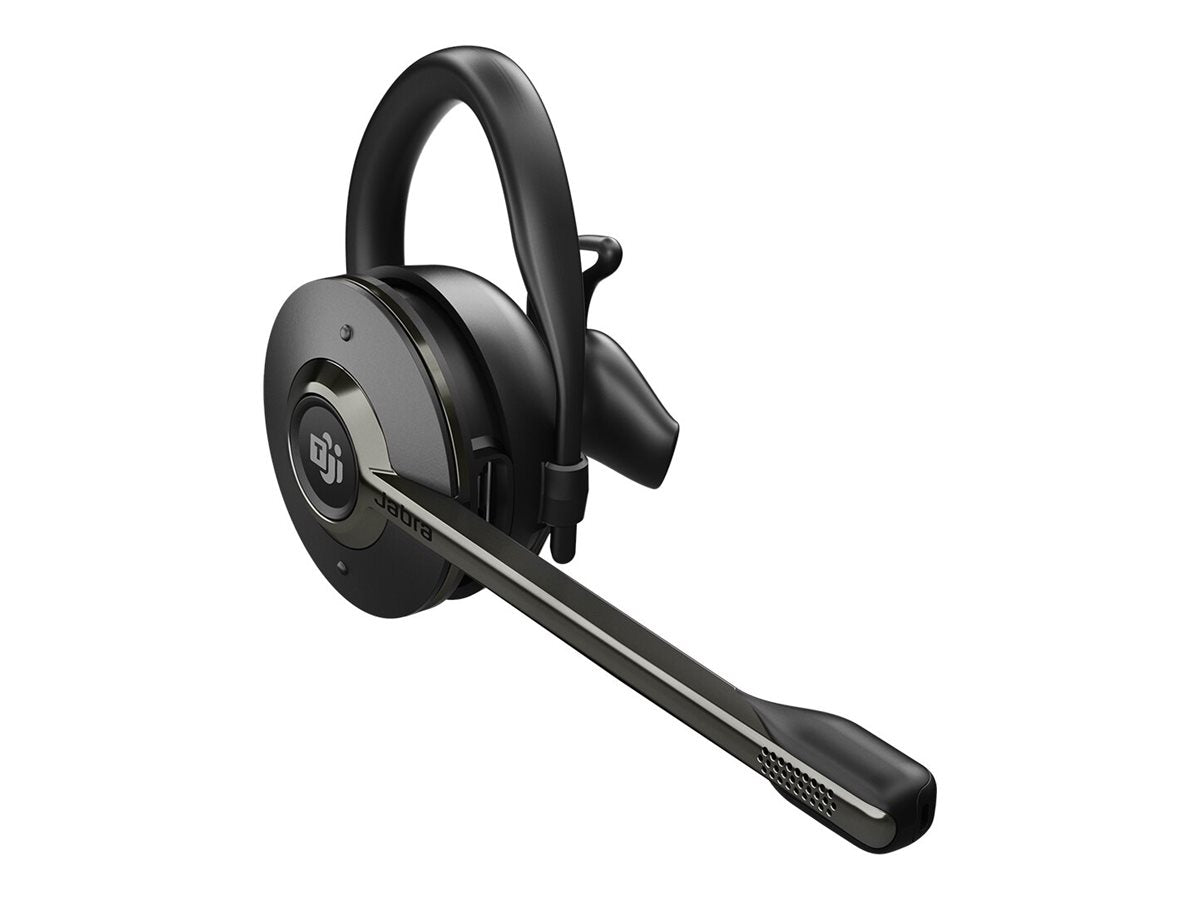 Jabra Engage 55 Convertible - Headset - im Ohr