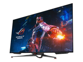 ASUS ROG Swift OLED PG48UQ - OLED-Monitor - Gaming - 120.7 cm (47.53")