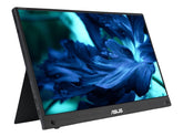 ASUS ZenScreen Touch MB16AHT - LED-Monitor - 40.6 cm (16")