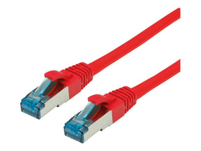 VALUE Patch-Kabel - RJ-45 (M) zu RJ-45 (M)