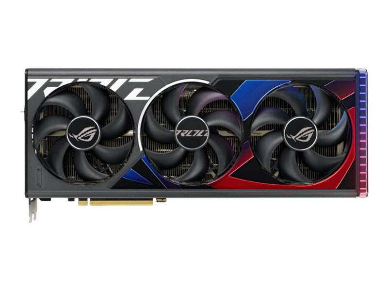 ASUS ROG Strix GeForce RTX 4090 - OC Edition