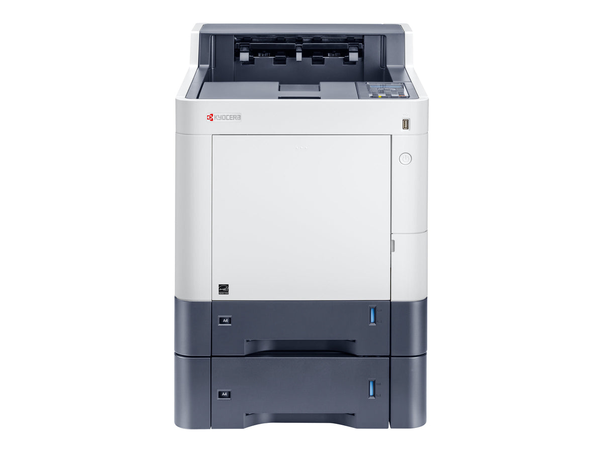 Kyocera ECOSYS P7240cdn - Drucker - Farbe - Duplex - Laser - A4/Legal - 1200 x 1200 dpi - bis zu 40 Seiten/Min. (einfarbig)/