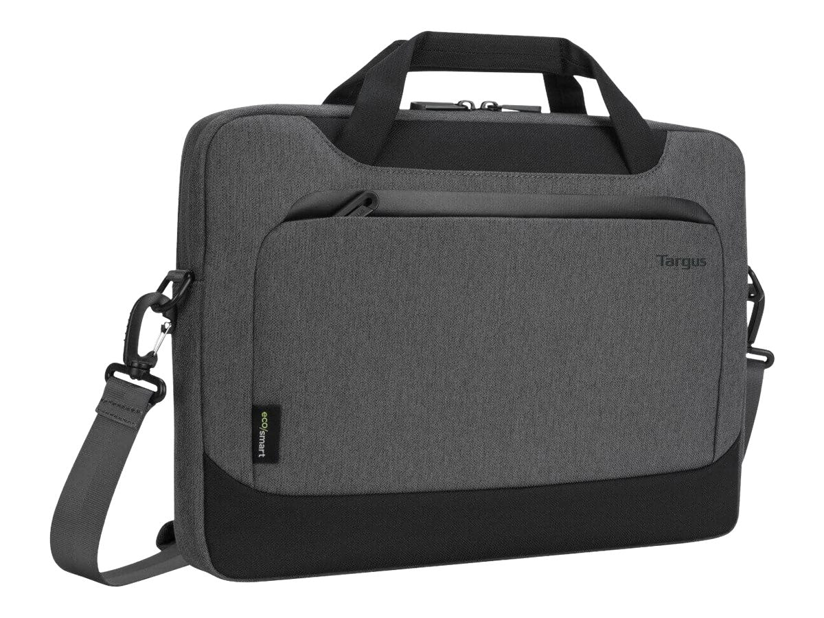 Targus Cypress Slimcase with EcoSmart - Notebook-Tasche - 39.6 cm (15.6")