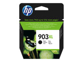 HP 903XL - 21.5 ml - Hohe Ergiebigkeit - Schwarz