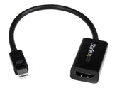 StarTech.com Mini DisplayPort auf HDMI 4k @ 30Hz Adapter