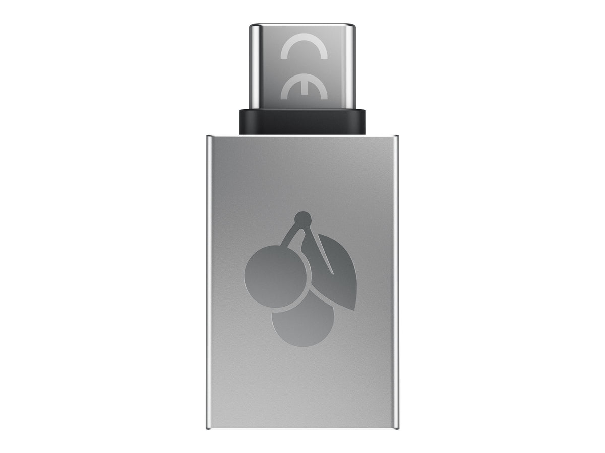 Cherry USB-Adapter - USB Typ A (W) zu USB-C (M)