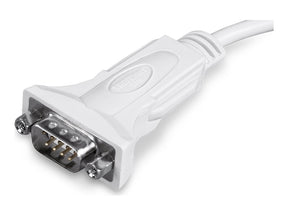 TRENDnet TU-S9 - Serieller Adapter - USB - RS-232