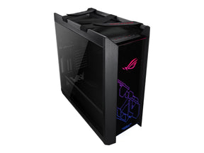 ASUS ROG Strix Helios - Tower - E-ATX - Seitenteil mit Fenster (Glas)