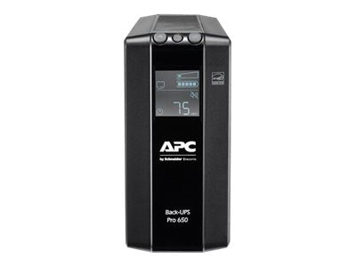 APC Back-UPS Pro BR650MI - USV - Wechselstrom 230 V