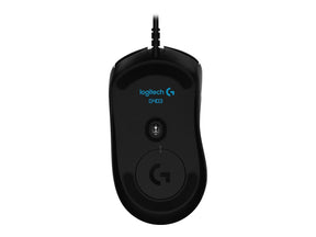 Logitech Gaming Mouse G403 HERO - Maus - optisch