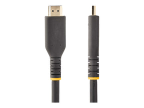 StarTech.com 30ft (10m) Active HDMI Cable w/ Ethernet