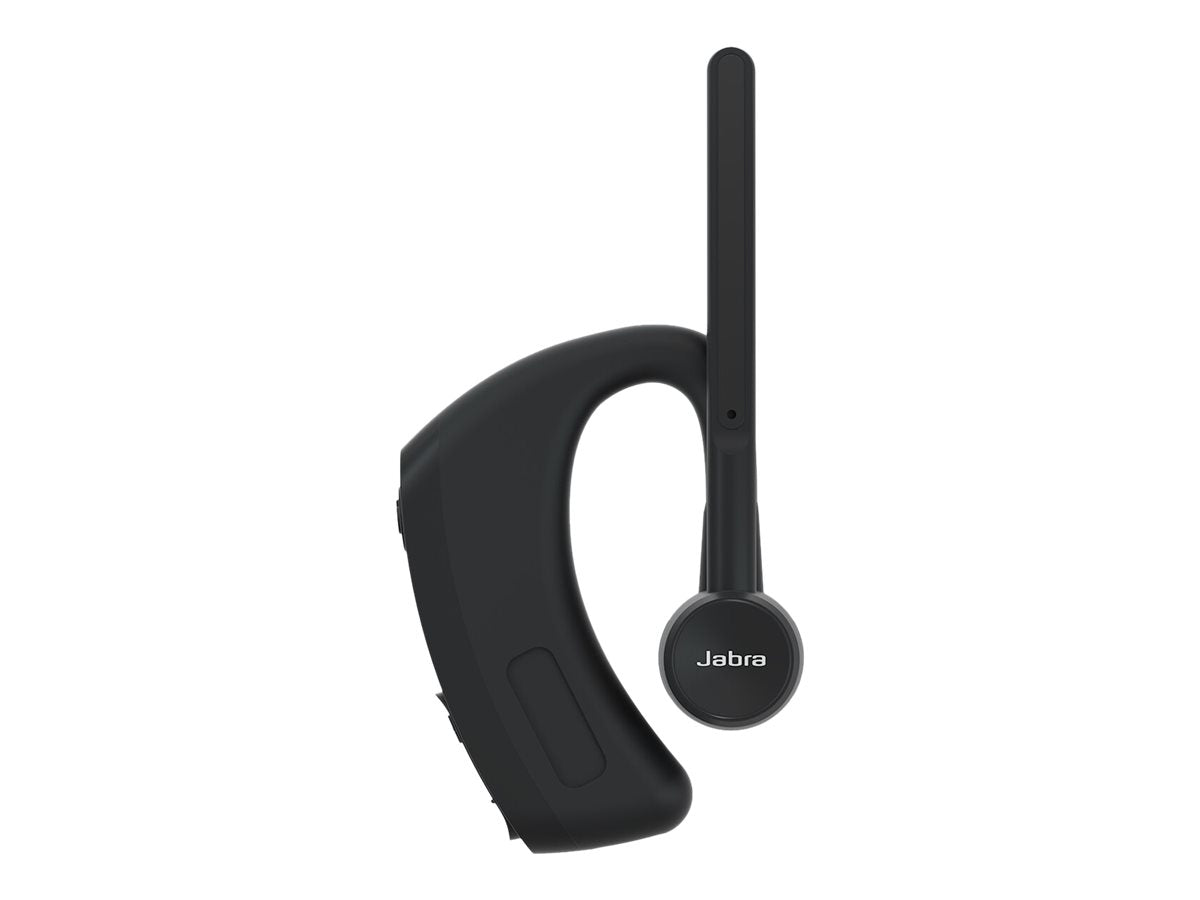 Jabra Perform 45 - Headset - im Ohr - über dem Ohr angebracht