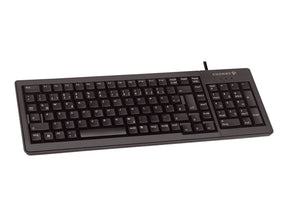 Cherry XS Complete G84-5200 - Tastatur - PS/2, USB