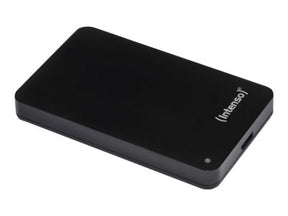 Intenso Memory Case - Festplatte - 1 TB - extern (tragbar)