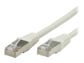 VALUE Patch-Kabel - RJ-45 (M) zu RJ-45 (M)