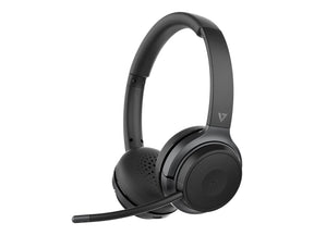 V7 HB600S - Headset - On-Ear - Bluetooth - kabellos