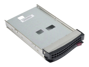 Supermicro Laufwerksschachtadapter - 3,5" auf 2,5" (8.9 cm to 6.4 cm)