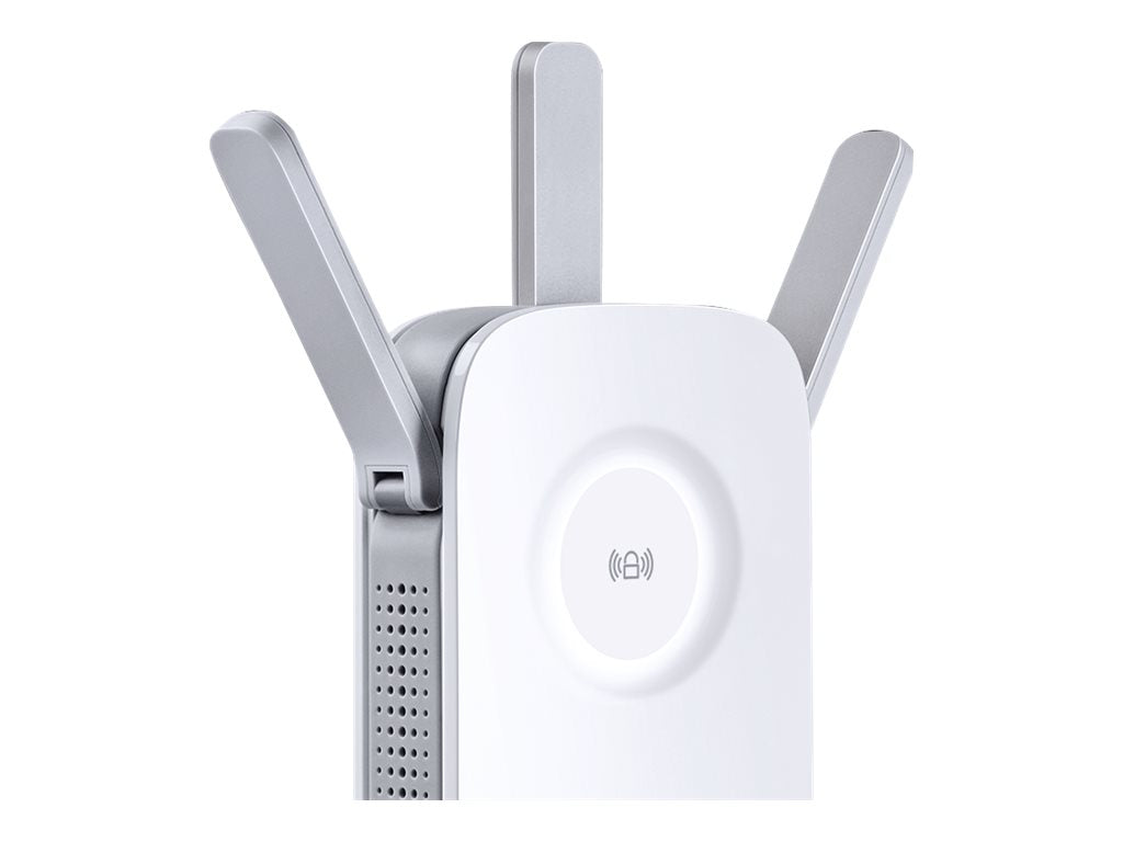 TP-LINK RE450 - Wi-Fi-Range-Extender - Wi-Fi 5