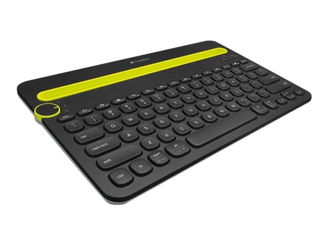 Logitech Multi-Device K480 - Tastatur - Bluetooth