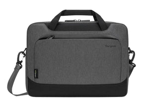 Targus Cypress Slimcase with EcoSmart - Notebook-Tasche - 35.6 cm (14")