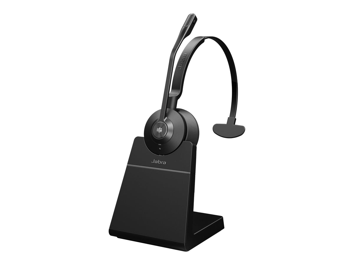 Jabra Engage 55 Mono - Headset - On-Ear - DECT