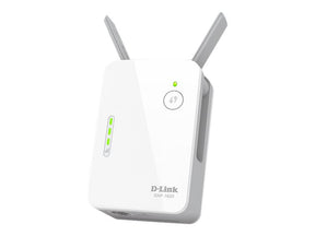 D-Link DAP-1620 - Wi-Fi-Range-Extender - GigE