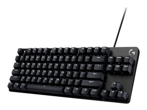 Logitech G G413 TKL SE - Tastatur - hintergrundbeleuchtet