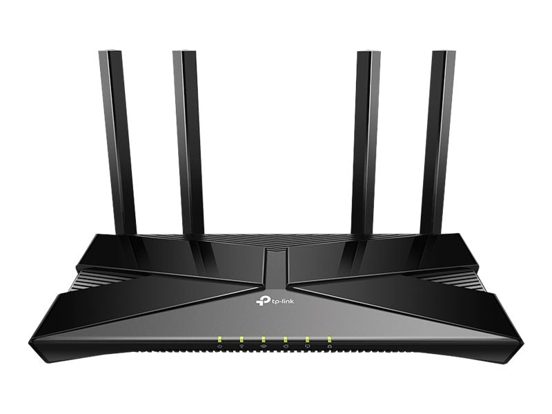 TP-LINK Archer AX53 V1 - - Wireless Router - 4-Port-Switch