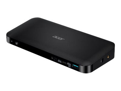 Acer USB Type-C Dock III - Retail Pack - Dockingstation