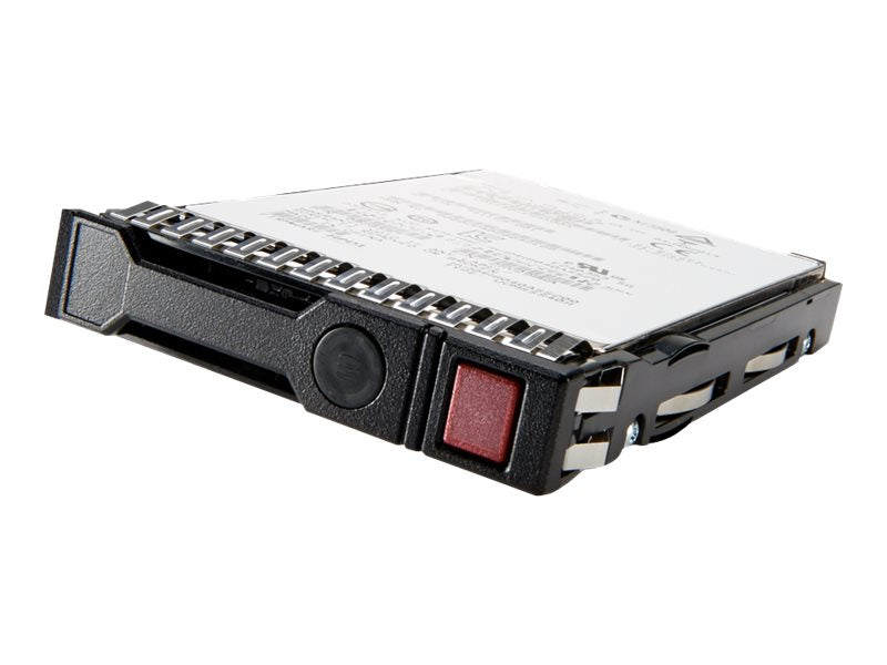 HPE SSD - Read Intensive - 1.92 TB - Hot-Swap - 2.5" SFF (6.4 cm SFF)