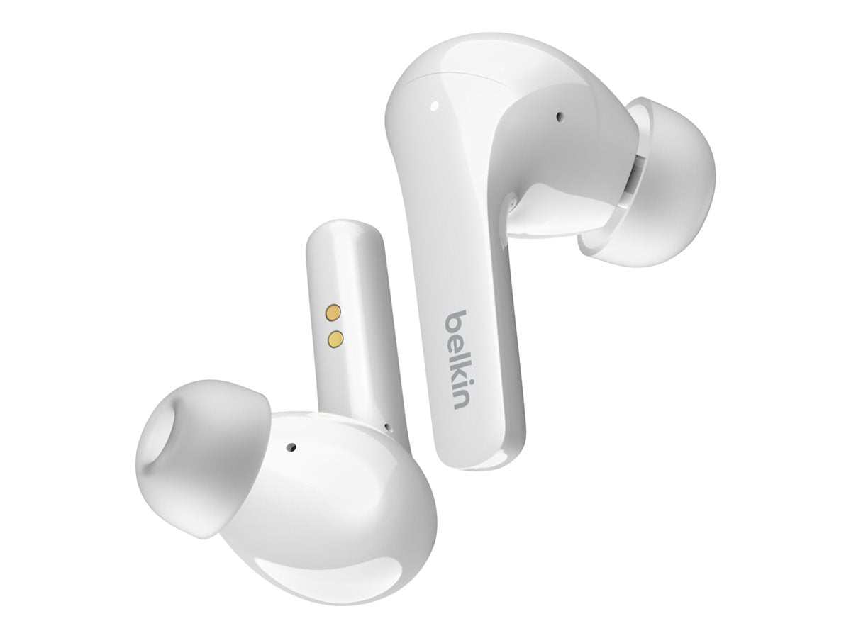 Belkin SoundForm Flow - True Wireless-Kopfhörer mit Mikrofon