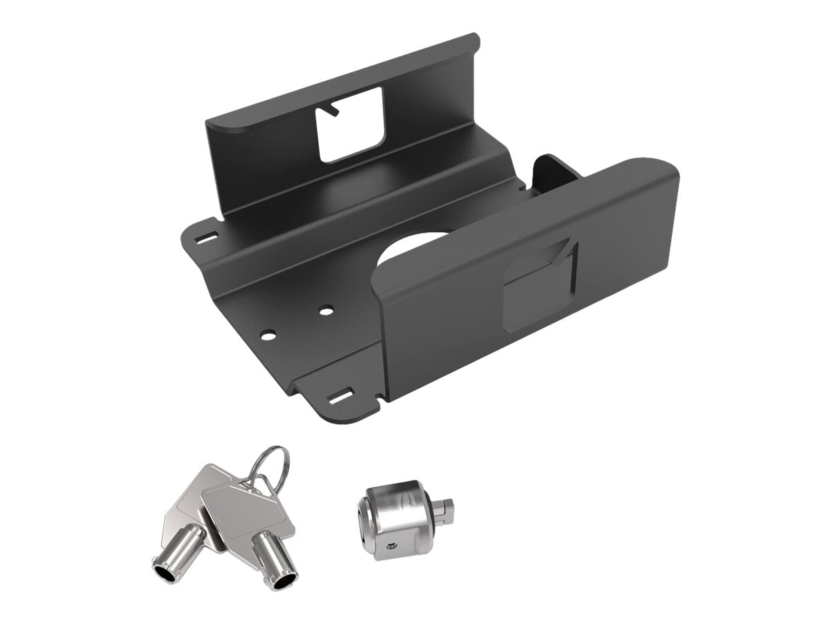 Compulocks Apple TV Security Mount (4K 3rd Gen) (2022)